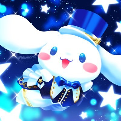 hisaさんのプロフィール画像