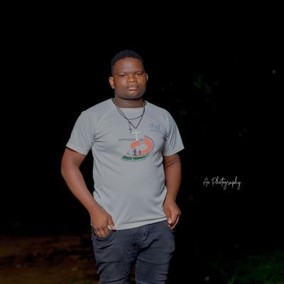 LuciusBamusi's profile picture. Bamus