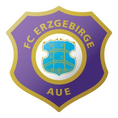 Offizieller Account des FC Erzgebirge Aue - der Macht aus dem Schacht ⚒️💜