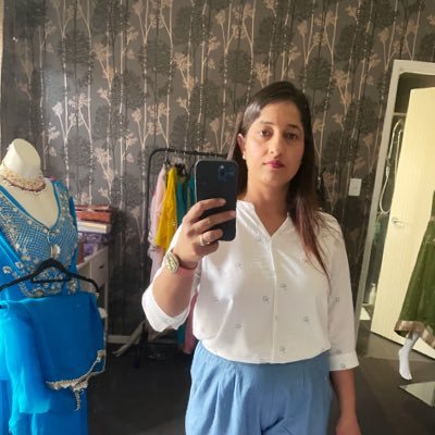 Gurpree12188492's profile picture. proud to be a nurse and full time mummy