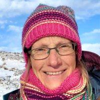 Karen G Hogg (@karenghogg) 's Twitter Profile Photo Karen G Hogg (@karenghogg) 's Twitter Profile Photo