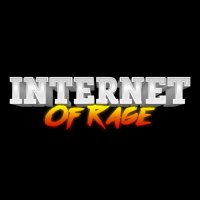 Internet Of Rage (@internetofrage) 's Twitter Profile