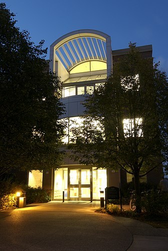 Carleton College's computer science department
