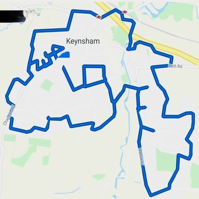 Everything that's good about Keynsham. And other news.