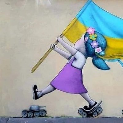 🙏🏻🕊🌎🇺🇦💛💙