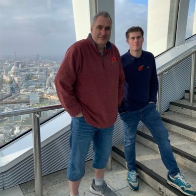 jokikisutton's profile picture. 