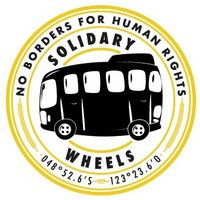 Solidary Wheels(@SolidaryW) 's Twitter Profile Photo