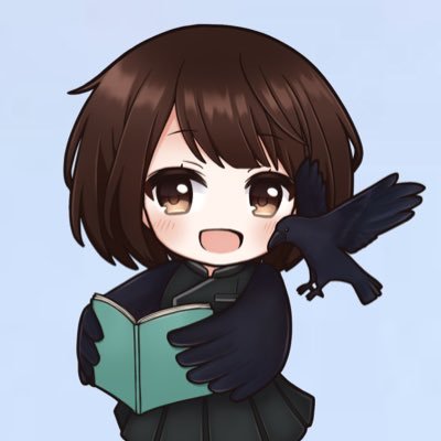 からすさんのプロフィール画像
