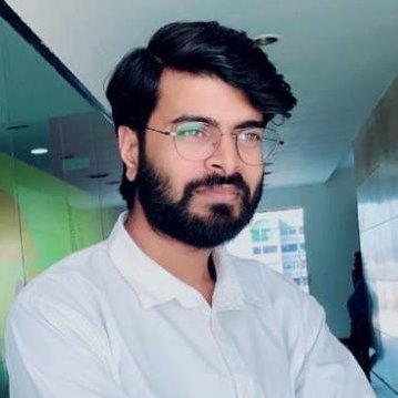 Journalist @ndtvindia | @NDTVProfitHindi | Ex @TV9Bharatvarsh | @AmarUjalaNews | @Live_Hindustan | @DainikBhaskar | @prabhatkhabar | Views are Personal