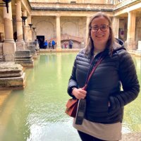 Natalie Ballett (@natalieballett) 's Twitter Profile Photo Natalie Ballett (@natalieballett) 's Twitter Profile Photo