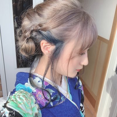 いつき🦋さんのプロフィール画像