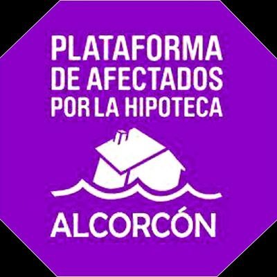 Asambleas los Miércoles a las 20:00 en C/ Virgen de Iciar 15, Alcorcón Central 
Correo: vivienda.alcorcon@gmail.com
Facebook: PAH Alcorcón