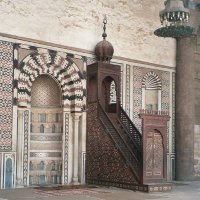 محراب المحبرين (@mihrab_muhbreen) 's Twitter Profile