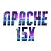 Apache 15X (@15xapache) Twitter profile photo Apache 15X (@15xapache) Twitter profile photo