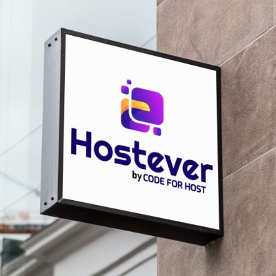 Hostever's profile picture. Low price web hosting service