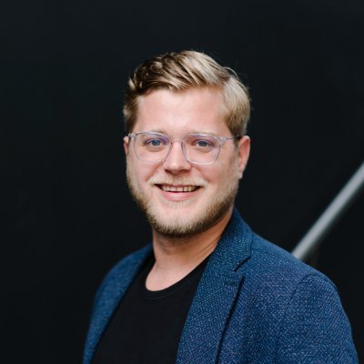 CEO @fiskaly - ex-VC - Forbes 30 under 30