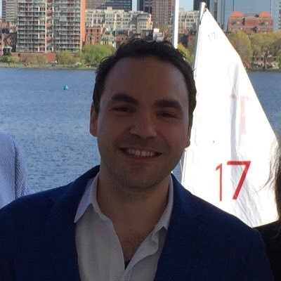 A Turkish-American man in Boston 🤷🏻♂️MIT grad. 📚Principal AI / ML Engineer👨🏼💼Investing + Geopolitics + Science 🧠 Boxing + BJJ 💪 Married (He/Him)