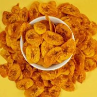 Joy Plantain Chips (@snackonjoy) 's Twitter Profile