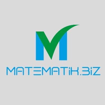 matematikbiz's profile picture. İlkokul Ortaokul Lise Matematik