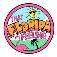 That Florida Feeling Podcast(@Thatfloridafeel) 's Twitter Profile Photo
