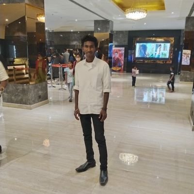 BBtirumalesh's profile picture. Bhoompuram