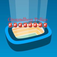 Groundhop Police (@groundhoppolice) 's Twitter Profile
