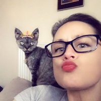 Lucy Gardiner (@lucyspooner2) 's Twitter Profile