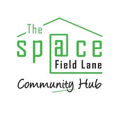 The Space @ Field Lane (CIO No.1170265) is a community centre in Rastrick for the benefit of local residents and groups. 'Building Opportunity in our Community'