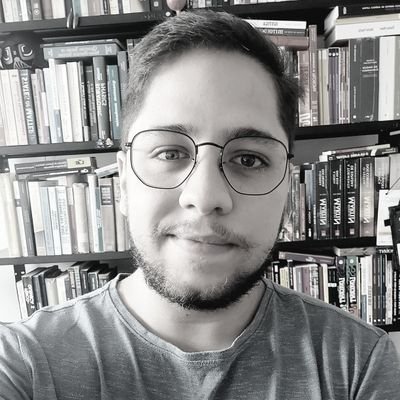 funcaodeonda's profile picture. By training and temperament I am a scientist. PhD student at Ruhr-Universität Bochum (RUB).
Interested in Physical and Theoretical Chemistry.