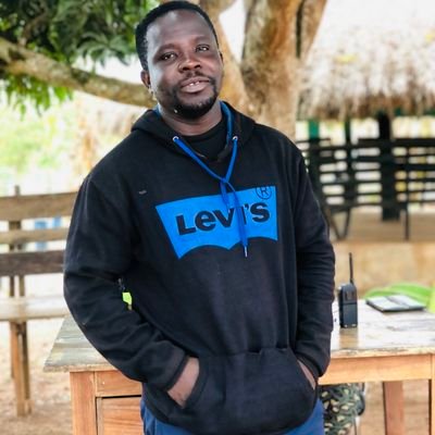 akwasisaint's profile picture. Calm and gentle.💕