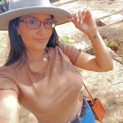 No soy la misma de Instagram, por aquí soy mi otro yo 😍🔥