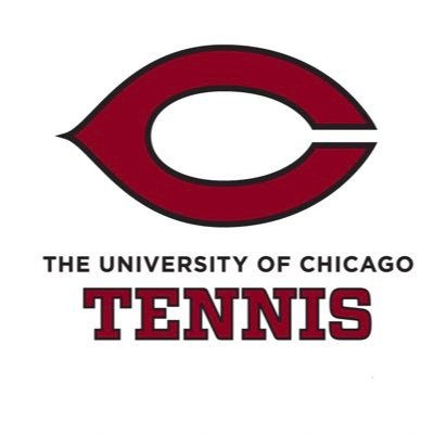 This is the official Twitter of The University of Chicago Men's and Women's Tennis Teams. Follow us for match updates, team events and results. Go Maroons!