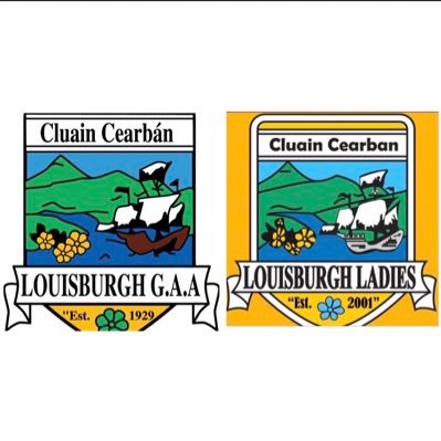 Louisburgh GAA & LGFA