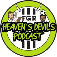 Heaven’s Devils Podcast(@heavsdevspod) 's Twitter Profileg