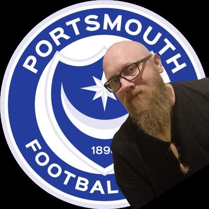 _____Kev_____'s profile picture. #pompey fan
#darts fan