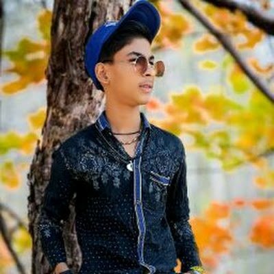 kishanpraj8097's profile picture. MR.ROCKSTAR KISHAN