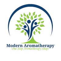 Modern Aromatherapy(@ModernAromathe1) 's Twitter Profile Photo