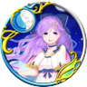 kurosiro15yukka's profile picture. ゆるゆる趣味垢/ 原神(ヌヴィレットさん最推し)、スタレ、ウィズ(ほぼ引退ピピア推し)、その他色々/たま〜に絵を描く/愛方(@mystia3ppa)