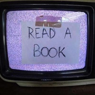 I've lived a thousand lives, walked on distant worlds and seen the end of time ...because I read -G.R.R.M. 
Let's replace CANCELLED with HELD ACCOUNTABLE 👍