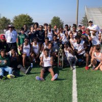 Union Grove Track/XC (@ughs_xc_tf) 's Twitter Profile