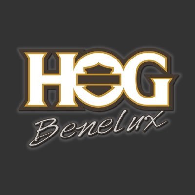 HOGBenelux's profile picture. Harley Owners Group Benelux