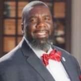 Michael A. Bailey(@NCCUADMITDIREC1) 's Twitter Profile Photo