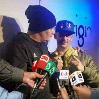 emcee8itagain10's profile picture. Witch Watcher )

#letsgetquilty