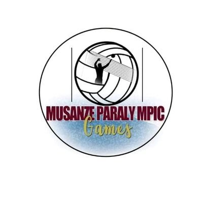 Musanze Paralympic Team