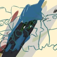ネネムム (@nnmm_part2) 's Twitter Profile