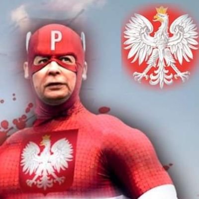 Polak. Patriota. JEBAĆ PIS !!!!