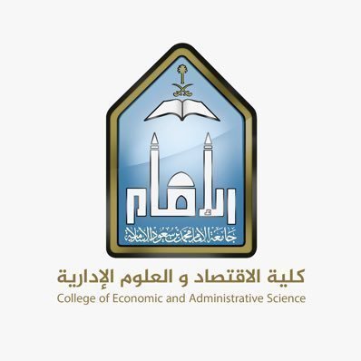 E-learning.ceas@imamu.edu.sa وحدة التعلّم الإلكتروني في كلية الإقتصاد والعلوم الإدارية في جامعة الإمام محمد بن سعود الإسلامية