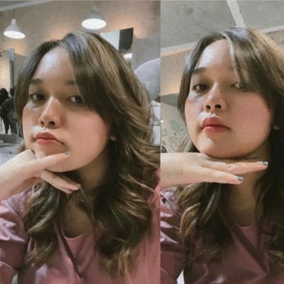 TriskaGayatri's profile picture. Nothing's impossible if you believe you can do it