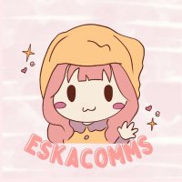 π’ eska β OPEN β’ essay & written works comms (@eskacomms) 's Twitter Profile