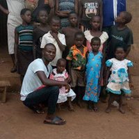 Greater love foundation (@greaterlovefs) 's Twitter Profile